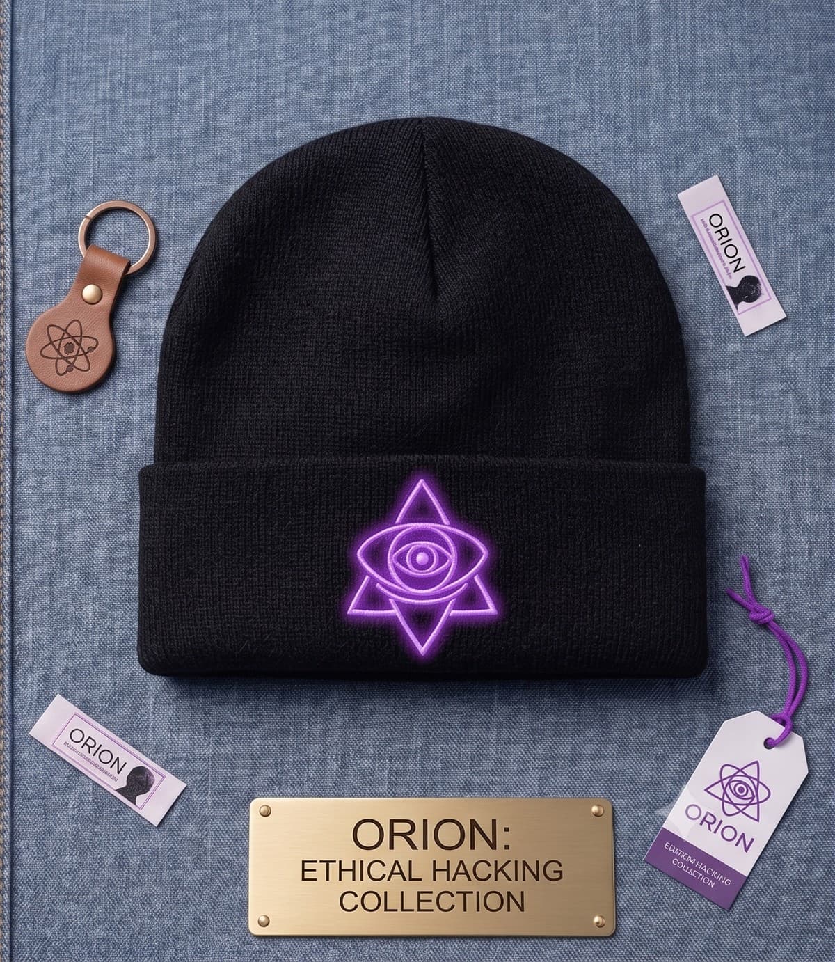 Orion Muts