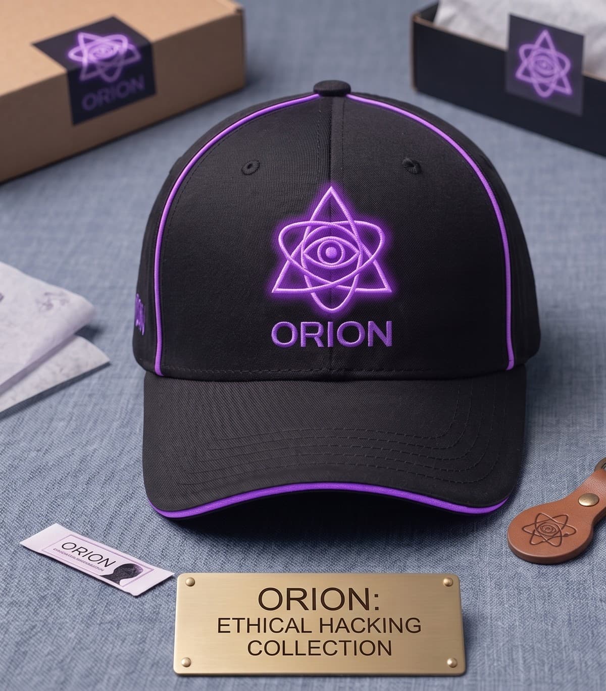 Orion Pet